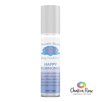 Happy Hormones