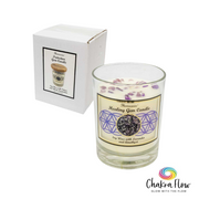 Healing Gem Soy Candle