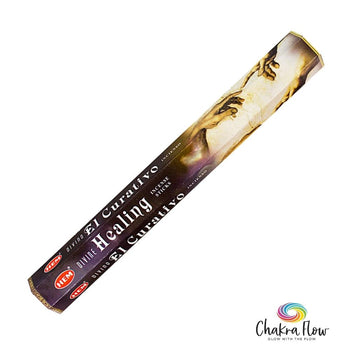 Healing Incense