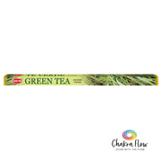 Hem Green Tea Incense Sticks