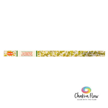 Jasmine Incense