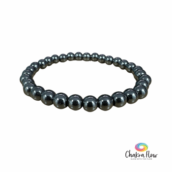 Hematite Bracelet