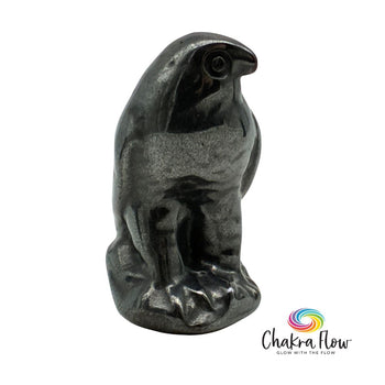 Hematite Eagle