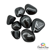 Hematite Tumble