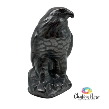 Hematite Eagle