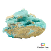 Hemimorphite Specimen