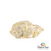 Hematoid Quartz Herkimer Diamond