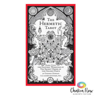 The Hermetic Tarot