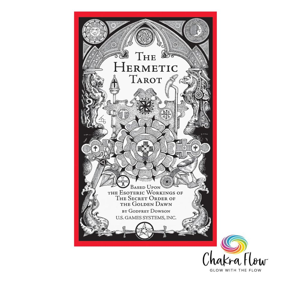 The Hermetic Tarot
