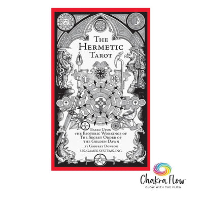 The Hermetic Tarot