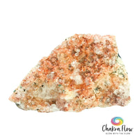 Heulandite Specimen from India