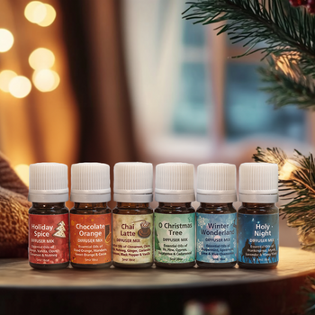 Holiday Yummy Scents Kit