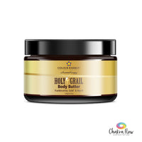 Holy Grail Body Butter 
