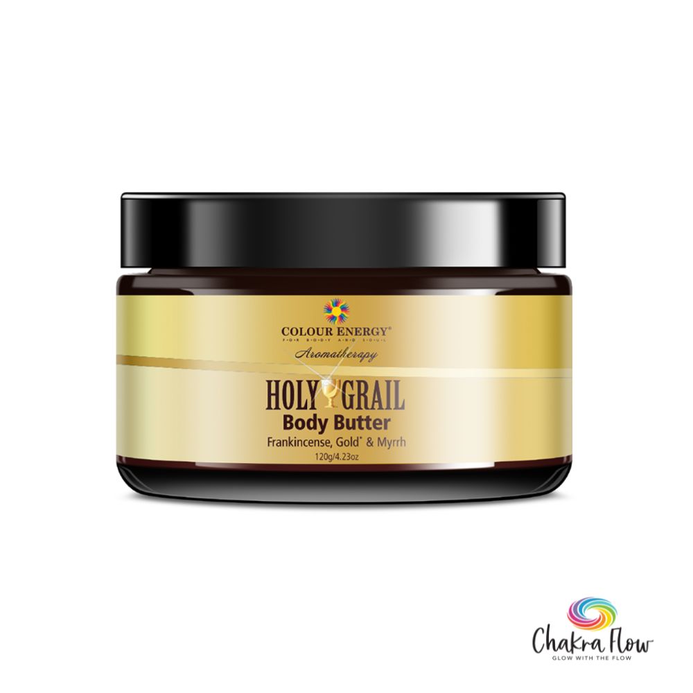 Holy Grail Body Butter 