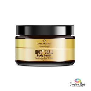 Holy Grail Body Butter 