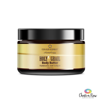 Holy Grail Body Butter