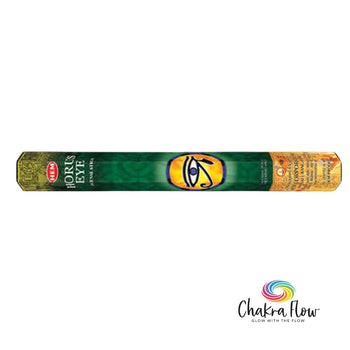 Horus Eye Incense
