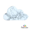 Howlite Cloud