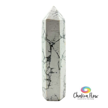 Howlite Generator