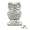 Howlite Owl