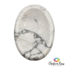 Howlite Gratitude Stone