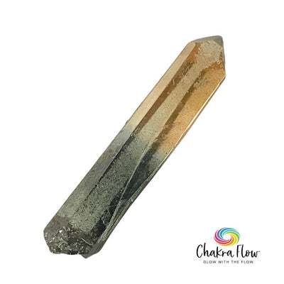 Hybrid Aura Quartz Point
