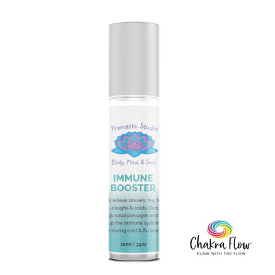 Immune Booster Roll On
