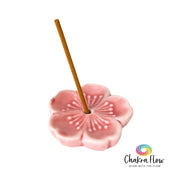 Flower Incense Holder