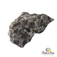 Indigo Gabbro Chunk