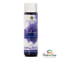Indigo Colour Bath
