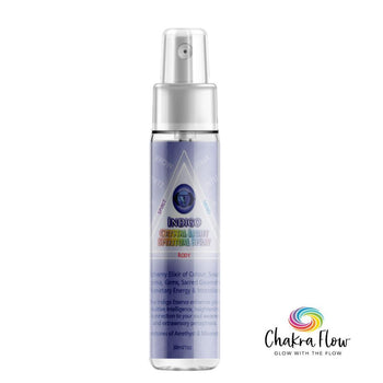 Indigo Light Spiritual Spray