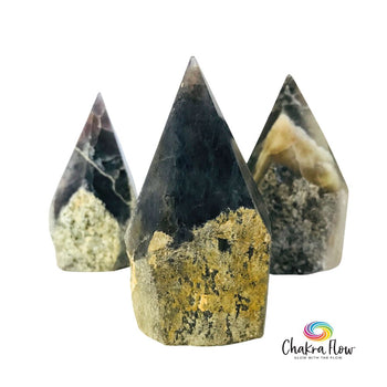 Iolite Generator