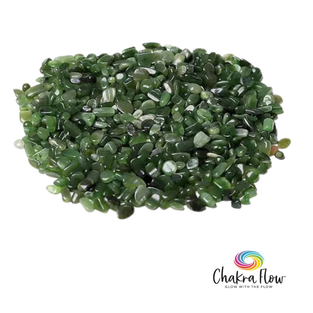 Jade Chips