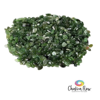 Jade Chips