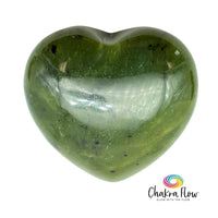 Jade Heart