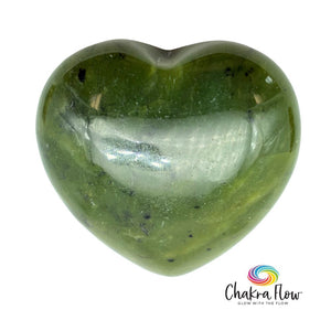Jade Heart