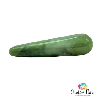 Jade Wand