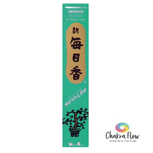 Jasmine Incense Sticks