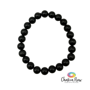 Jet Bracelet