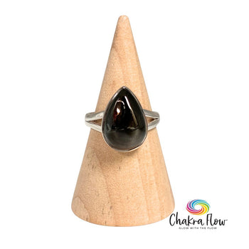 Jet Ring