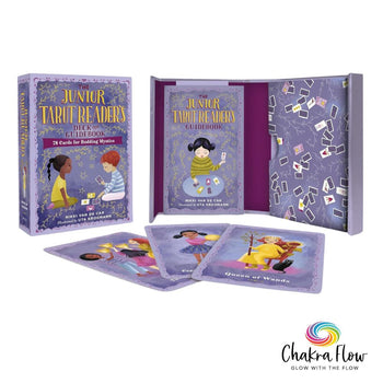 Junior Tarot Reader's