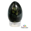 Kambaba Jasper Egg