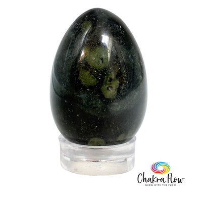 Kambaba Jasper Egg