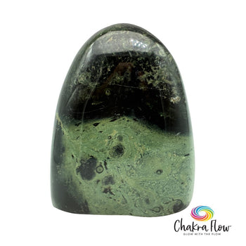 Kambaba Jasper Free Form