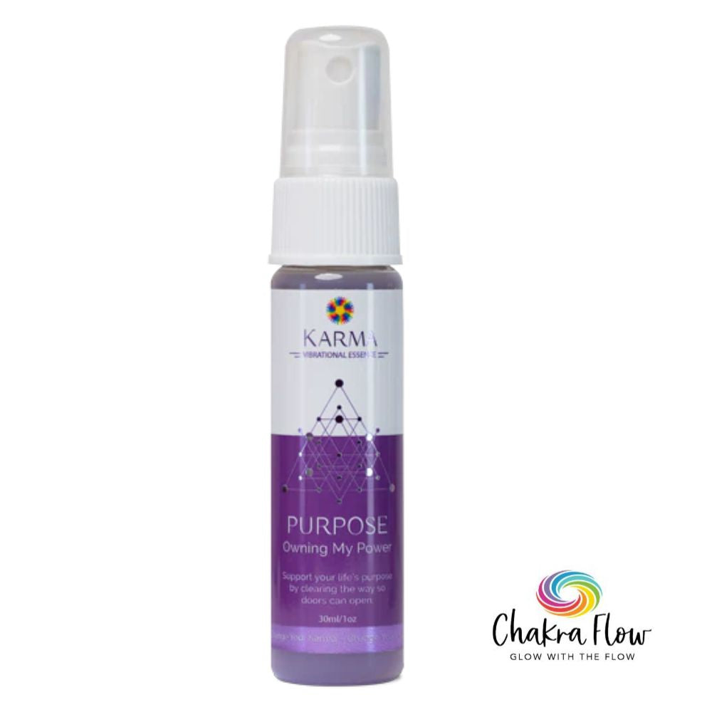 Karma Purpose Spray