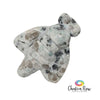 Kiwi Jasper Bee Figurine