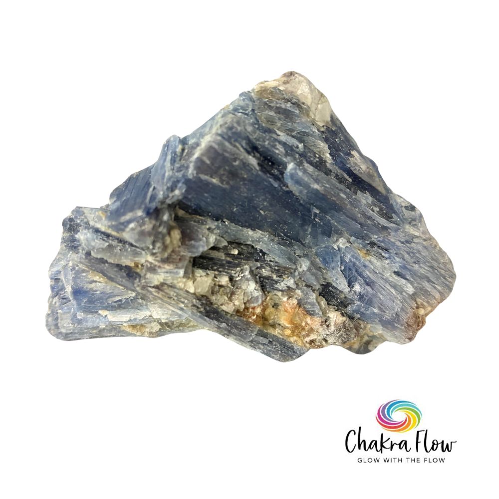 Blue Kyanite Clustetr