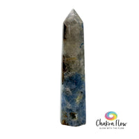 Blue Kyanite Generator