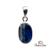 Kyanite Pendant