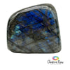 Labradorite Free Form